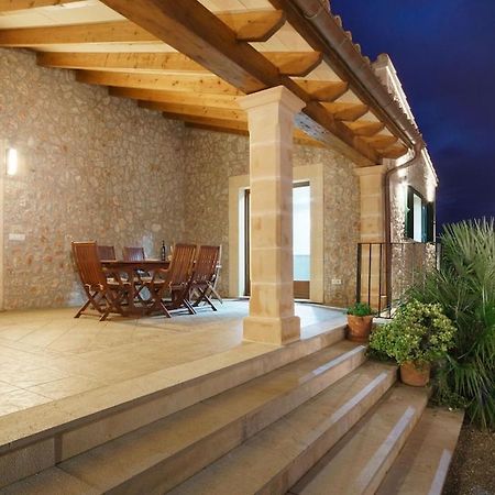 Villa Antonia, Pollensa Exterior foto